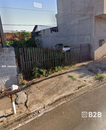 Terreno à Venda, 135 m² em Jardim Ivone - Bauru