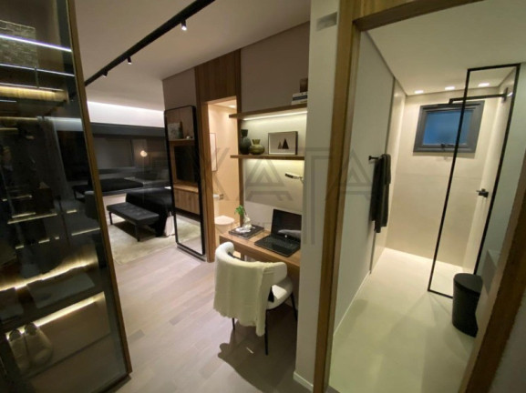 Imagem Imóvel com 2 Quartos à Venda, 109 m² em Campo Belo - São Paulo Imagem Imóvel com 2 Quartos à Venda, 109 m² em Campo Belo - São Paulo