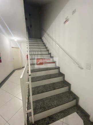 Imagem Cobertura com 2 Quartos à Venda, 80 m² em Parque Das Nações - Santo André Imagem Cobertura com 2 Quartos à Venda, 80 m² em Parque Das Nações - Santo André