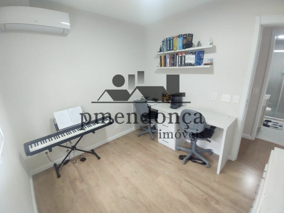 Imagem Apartamento com 2 Quartos à Venda, 81 m² em Lapa - São Paulo