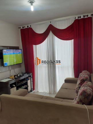 Imagem Apartamento com 2 Quartos à Venda, 50 m² em Estância Poços De Caldas - Poços De Caldas Imagem Apartamento com 2 Quartos à Venda, 50 m² em Estância Poços De Caldas - Poços De Caldas