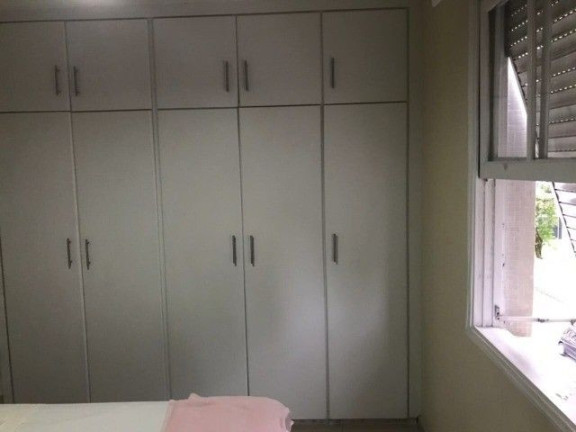 Imagem Apartamento com 3 Quartos à Venda, 116 m² em Centro - São Vicente Imagem Apartamento com 3 Quartos à Venda, 116 m² em Centro - São Vicente