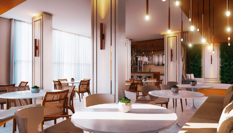 Imagem Apartamento com 3 Quartos à Venda, 131 m² em Pioneiros - Balneario Camboriu