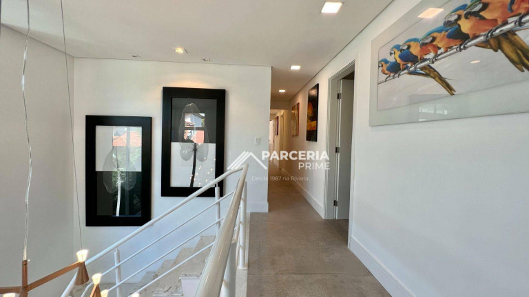 Imagem Casa com 6 Quartos à Venda, 380 m² em Riviera Módulo 21 - Bertioga