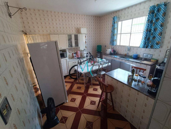 Imagem Casa com 2 Quartos à Venda, 193 m² em Campo Grande - Rio De Janeiro Imagem Casa com 2 Quartos à Venda, 193 m² em Campo Grande - Rio De Janeiro