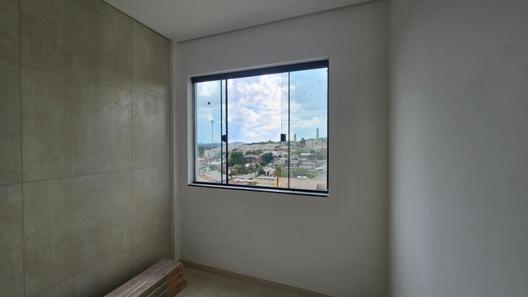 Imagem Apartamento com 3 Quartos à Venda, 105 m² em Tindiquera - Araucaria Imagem Apartamento com 3 Quartos à Venda, 105 m² em Tindiquera - Araucaria
