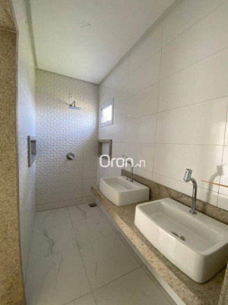 Imagem Sobrado com 3 Quartos à Venda, 235 m² em Parqville Jacarandá - Aparecida De Goiânia