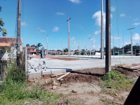 Imagem Casa com 1 Quarto à Venda, 80 m² em Pinheiros - Balneário Barra Do Sul