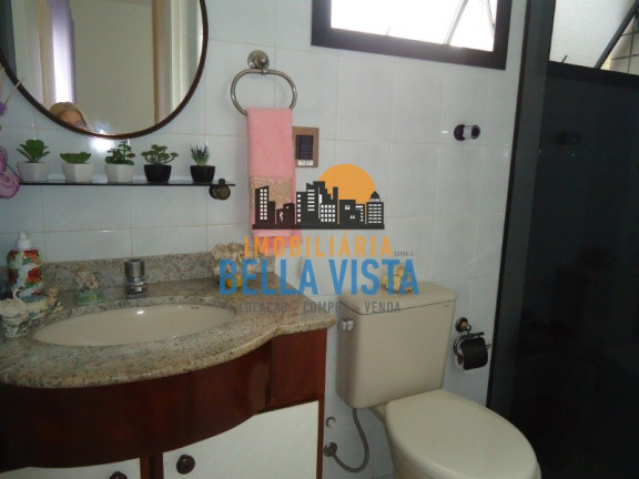 Imagem Apartamento com 2 Quartos à Venda, em Itararé - São Vicente Imagem Apartamento com 2 Quartos à Venda, em Itararé - São Vicente
