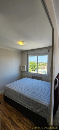 Imagem Apartamento com 2 Quartos à Venda, 60 m² em Cristo Redentor - Porto Alegre