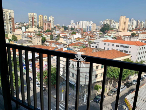 Imagem Studio com 1 Quarto à Venda, 29 m² em Jardim Sao Paulo(zona Norte) - São Paulo