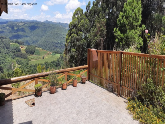 Imagem Casa com 2 Quartos à Venda, 70 m² em Pinhal Alto - Nova Petrópolis
