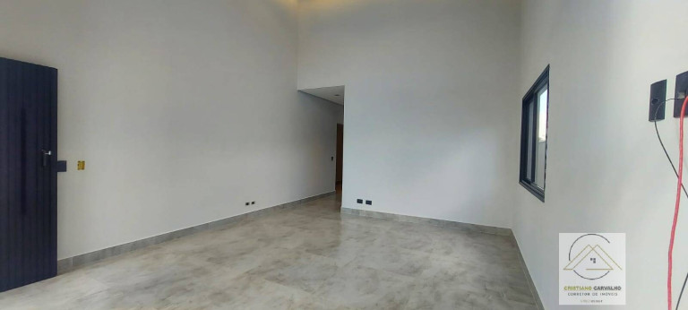 Imagem Casa com 3 Quartos para Alugar, 180 m² em Loteamento Parque Residencial Serras De Atibaia Ii - Atibaia