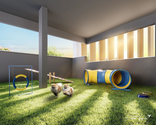 Imagem Apartamento com 2 Quartos à Venda, 62 m² em Setor Bueno - Goiânia Imagem Apartamento com 2 Quartos à Venda, 62 m² em Setor Bueno - Goiânia