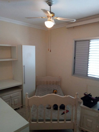 Imagem Apartamento com 4 Quartos para Alugar,  em Jardim Astúrias - Guarujá