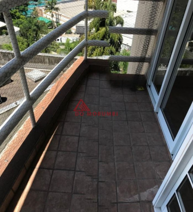 Imagem Apartamento com 2 Quartos à Venda, 94 m² em Vila Suzana - São Paulo