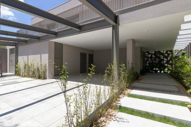 Imagem Casa com 4 Quartos à Venda, 371 m² em Alto De Pinheiros - São Paulo