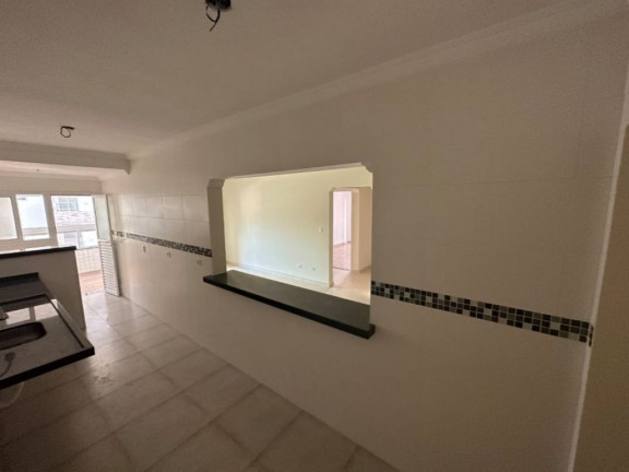 Imagem Apartamento com 3 Quartos à Venda, 120 m² em Canto Do Forte - Praia Grande Imagem Apartamento com 3 Quartos à Venda, 120 m² em Canto Do Forte - Praia Grande