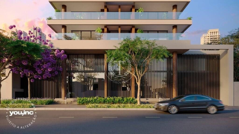 Imagem Apartamento com 3 Quartos à Venda, 91 m² em Vila Mariana - São Paulo
