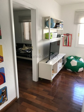 Imagem Casa com 4 Quartos à Venda, 436 m² em Cidade Jardim - São Paulo Imagem Casa com 4 Quartos à Venda, 436 m² em Cidade Jardim - São Paulo