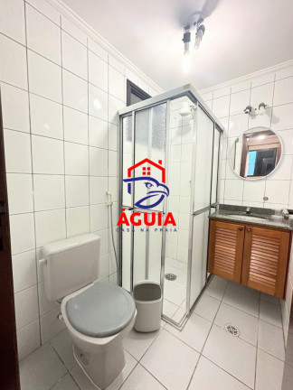 Apartamento com 2 Quartos à Venda, 74 m² em Praia Grande - Ubatuba