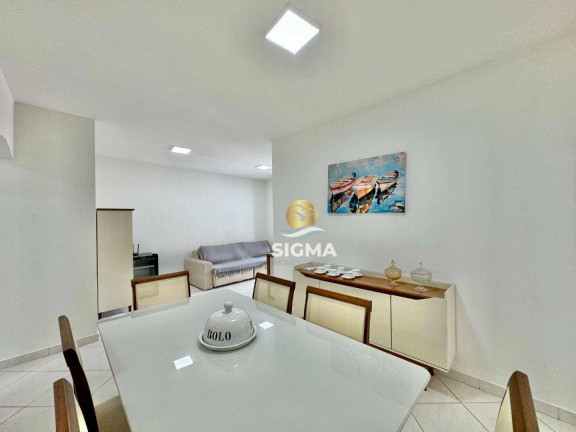 Imagem Apartamento com 3 Quartos à Venda, 95 m² em Jardim Astúrias - Guarujá Imagem Apartamento com 3 Quartos à Venda, 95 m² em Jardim Astúrias - Guarujá