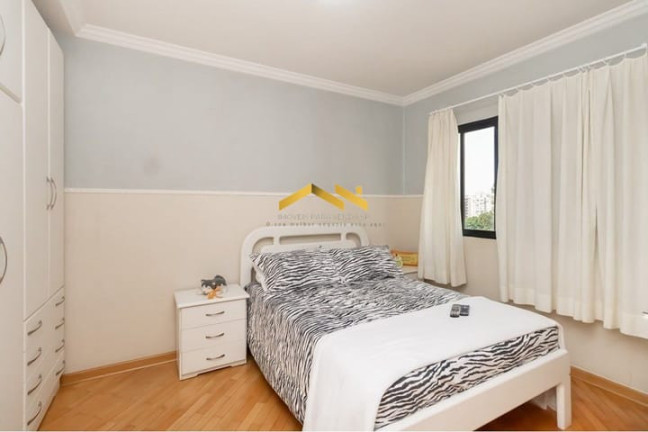 Imagem Apartamento com 3 Quartos à Venda, 158 m² em Tatuapé - São Paulo Imagem Apartamento com 3 Quartos à Venda, 158 m² em Tatuapé - São Paulo