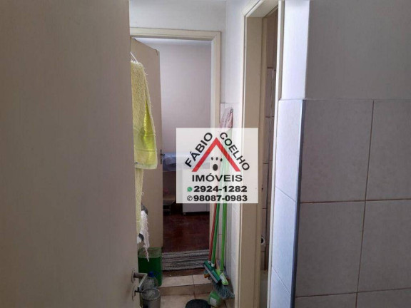 Imagem Apartamento com 2 Quartos à Venda, 95 m² em Vila Mariana - São Paulo