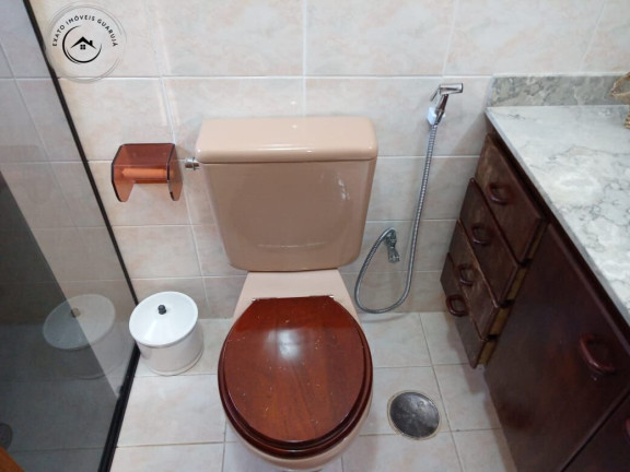 Imagem Apartamento com 3 Quartos para Alugar, 100 m² em Enseada - Guarujá Imagem Apartamento com 3 Quartos para Alugar, 100 m² em Enseada - Guarujá