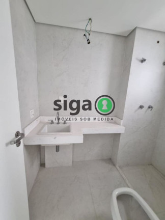 Imagem Apartamento com 3 Quartos à Venda, 192 m² em Campo Belo - São Paulo