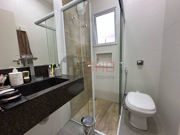 Imagem Casa de Condomínio com 2 Quartos à Venda, 160 m² em Cajuru Do Sul - Sorocaba