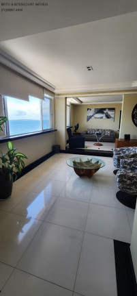 Imóvel com 3 Quartos à Venda, 184 m² em Barra - Salvador