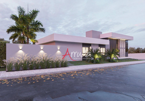 Imagem Casa com 4 Quartos à Venda, 373 m² em Santo Inácio - Cascavel Imagem Casa com 4 Quartos à Venda, 373 m² em Santo Inácio - Cascavel