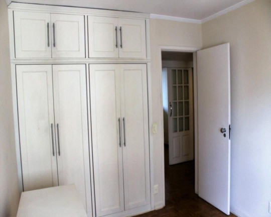 Imagem Apartamento com 4 Quartos à Venda, 170 m² em Brooklin - São Paulo Imagem Apartamento com 4 Quartos à Venda, 170 m² em Brooklin - São Paulo