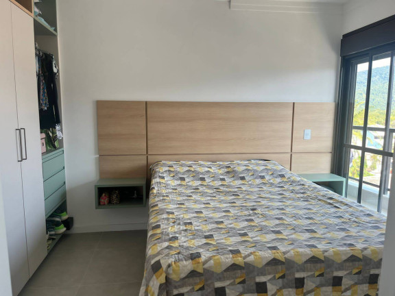 Imagem Apartamento com 2 Quartos à Venda, 80 m² em Itaguá - Ubatuba