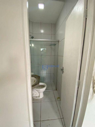 Imagem Casa com 3 Quartos à Venda, 110 m² em Messejana - Fortaleza Imagem Casa com 3 Quartos à Venda, 110 m² em Messejana - Fortaleza