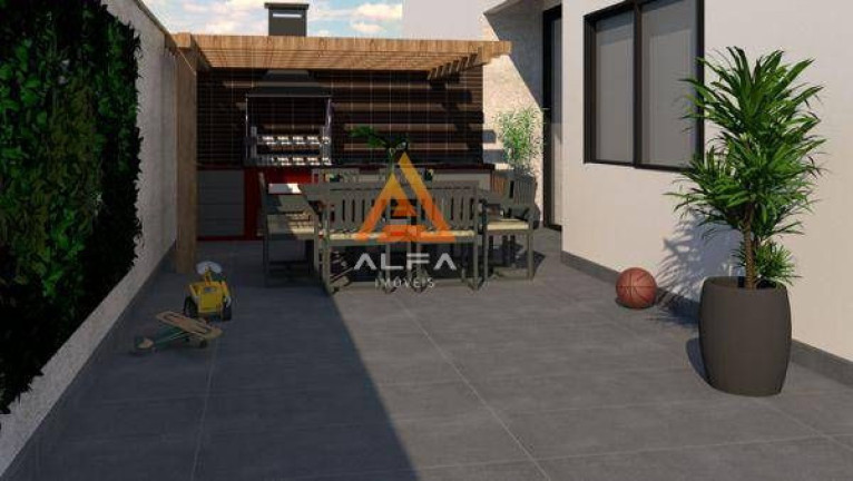 Imagem Apartamento com 2 Quartos à Venda, 89 m²