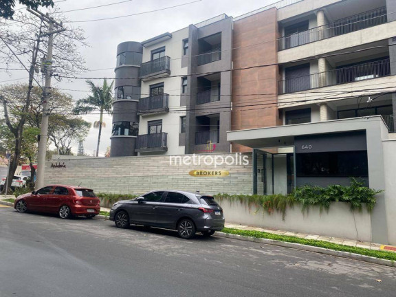 Imagem Apartamento com 3 Quartos à Venda, 144 m² em Jardim São Caetano - São Caetano Do Sul Imagem Apartamento com 3 Quartos à Venda, 144 m² em Jardim São Caetano - São Caetano Do Sul