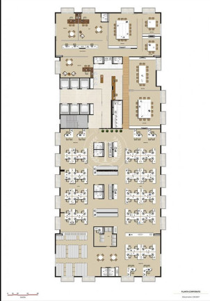 Imagem Sala Comercial à Venda, 38 m² em São Paulo