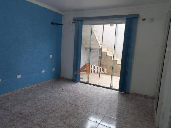 Imagem Sobrado com 3 Quartos à Venda, 207 m² em Itaquera - São Paulo Imagem Sobrado com 3 Quartos à Venda, 207 m² em Itaquera - São Paulo