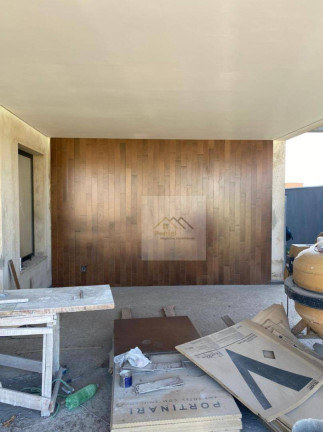 Imagem Sobrado com 4 Quartos à Venda, 400 m² em Jardim Olhos D'água - Ribeirão Preto