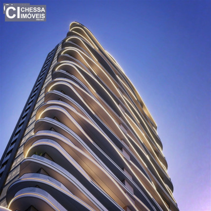 Imagem Apartamento com 4 Quartos à Venda, 222 m² em Fazenda - Itajaí