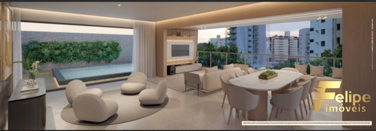 Imagem Imóvel com 3 Quartos à Venda, 187 m² em Praia Do Canto - Vitória Imagem Imóvel com 3 Quartos à Venda, 187 m² em Praia Do Canto - Vitória