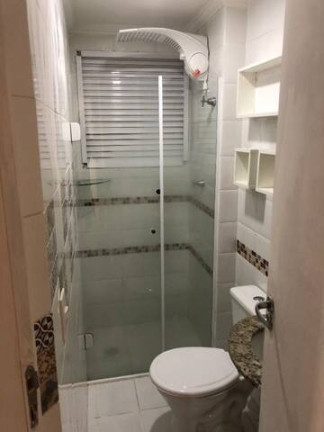 Imagem Apartamento com 2 Quartos à Venda, 52 m² em Baeta Neves - São Bernardo Do Campo