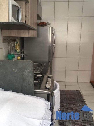 Imagem Apartamento com 2 Quartos à Venda, 49 m² em Jaraguá - São Paulo