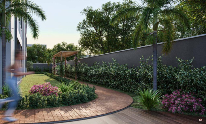 Imagem Apartamento com 2 Quartos à Venda, 44 m² em Fortaleza