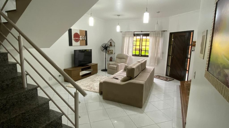 Imagem Sobrado com 4 Quartos à Venda, 264 m² em Jardim Modelo - Suzano Imagem Sobrado com 4 Quartos à Venda, 264 m² em Jardim Modelo - Suzano