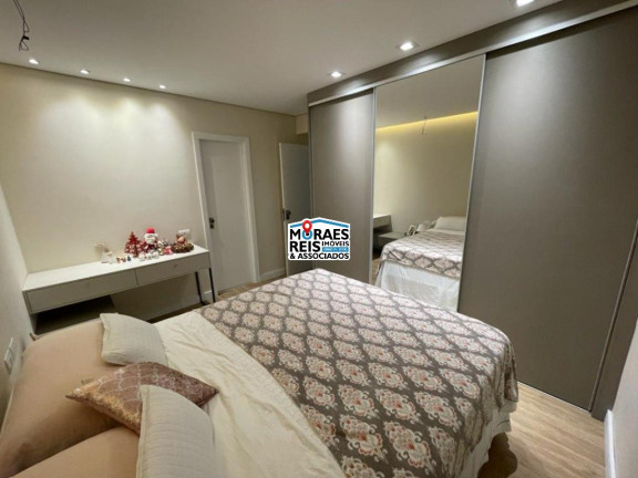 Imagem Apartamento com 2 Quartos à Venda, 63 m² em Campo Belo - São Paulo Imagem Apartamento com 2 Quartos à Venda, 63 m² em Campo Belo - São Paulo
