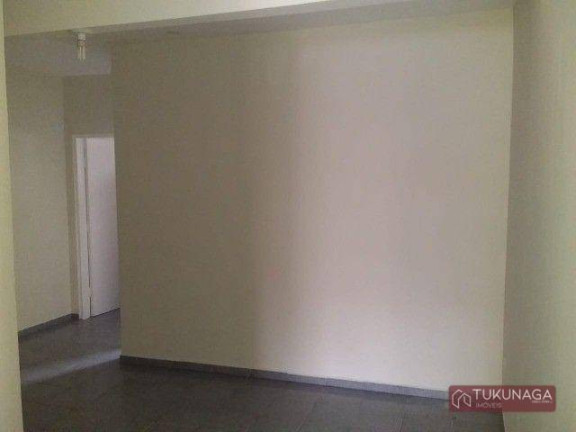 Imagem Casa com 1 Quarto para Alugar, 60 m² em Vila Romero - São Paulo
