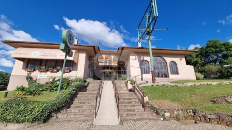 Imóvel Comercial para Alugar, 390 m² em Pousada Da Neve - Nova Petrópolis